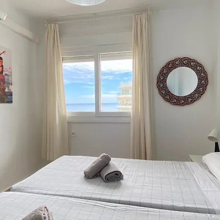 Acapulco Playa 306 Casasol * נרחה