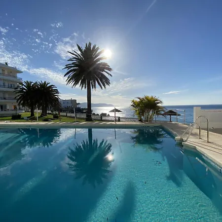 Acapulco Playa 306 Casasol Апартаменти *