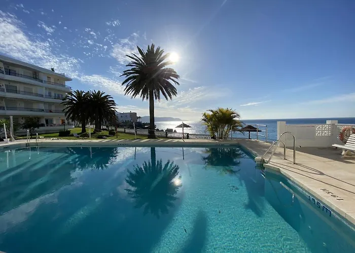 Acapulco Playa 306 Casasol Апартаменти *