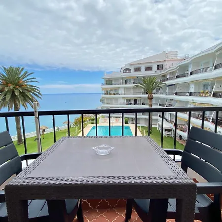 דירה Acapulco Playa 306 Casasol