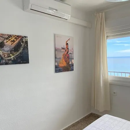 Apartman Acapulco Playa 306 Casasol Nerja