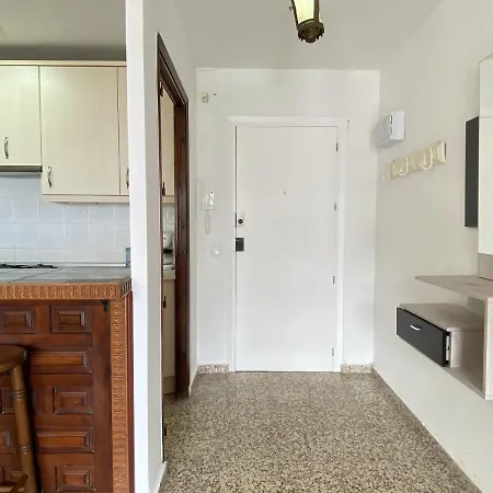 Acapulco Playa 306 Casasol Apartman *