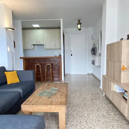 Acapulco Playa 306 Casasol