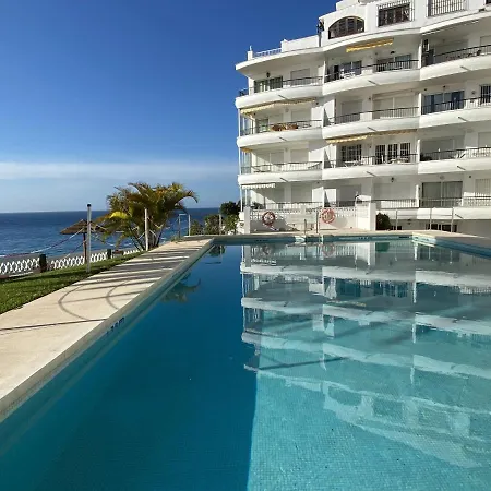 Acapulco Playa 306 Casasol Apartman