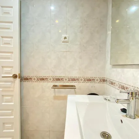 דירה Acapulco Playa 306 Casasol *