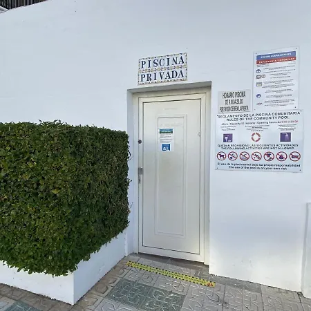 Acapulco Playa 306 Casasol דירה *