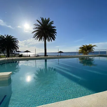 Apartman Acapulco Playa 306 Casasol