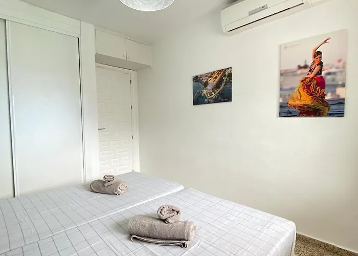 Acapulco Playa 306 Casasol