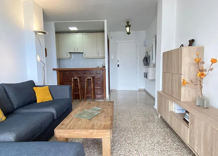 Acapulco Playa 306 Casasol