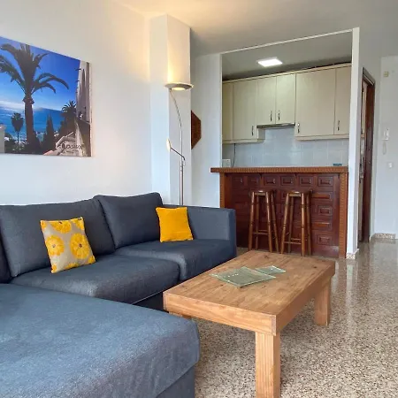 Acapulco Playa 306 Casasol Nerja