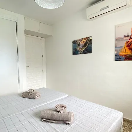 Acapulco Playa 306 Casasol