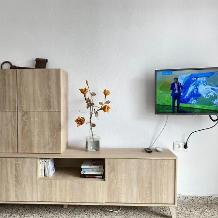 Acapulco Playa 306 Casasol