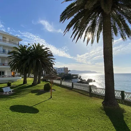 Acapulco Playa 306 Casasol Lägenhet Nerja