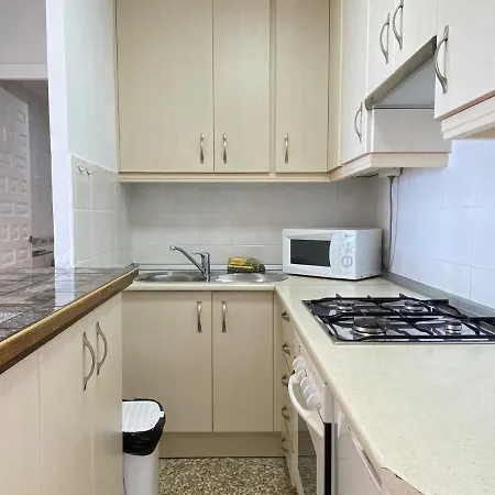 Appartement Acapulco Playa 306 Casasol Nerja