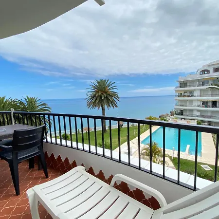 Acapulco Playa 306 Casasol