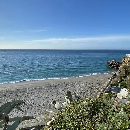 Acapulco Playa 306 Casasol Nerja