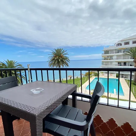 Acapulco Playa 306 Casasol * Nerja