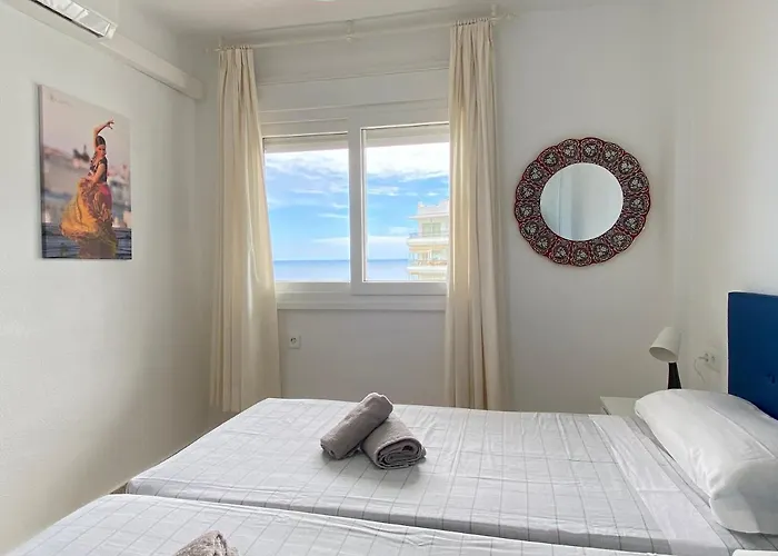 Acapulco Playa 306 Casasol * ネルハ