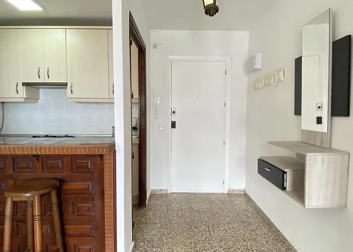 Acapulco Playa 306 Casasol アパート *