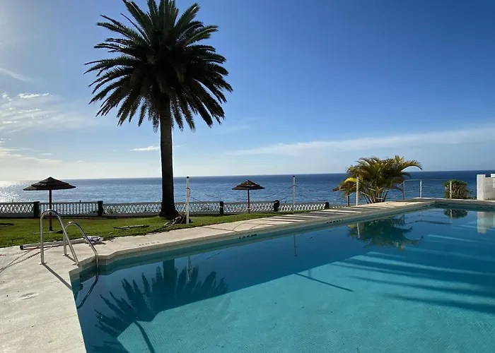 Acapulco Playa 306 Casasol アパート *