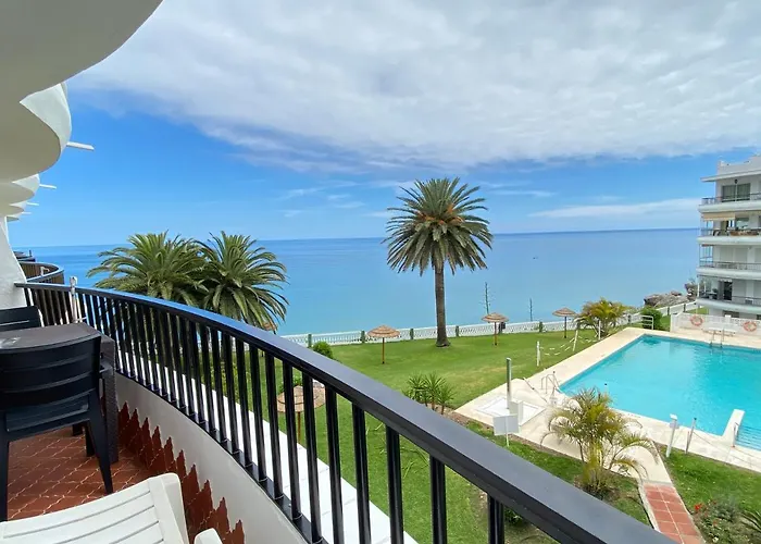 Acapulco Playa 306 Casasol * ネルハ