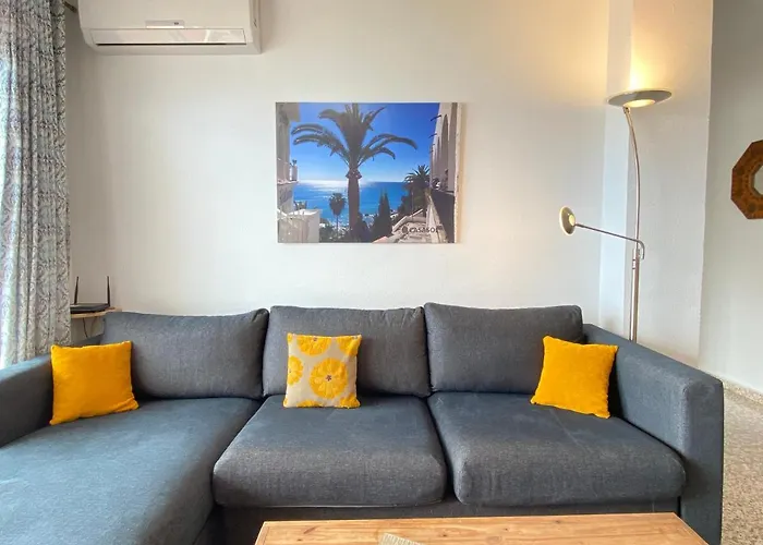 Acapulco Playa 306 Casasol アパート