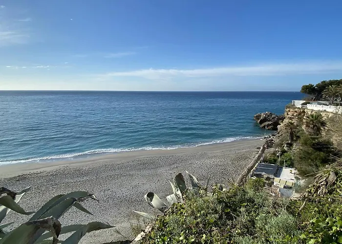 Acapulco Playa 306 Casasol ネルハ