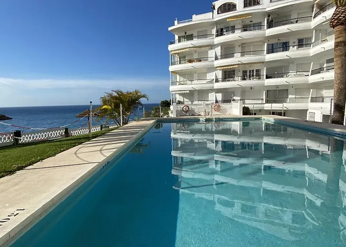 Acapulco Playa 306 Casasol Daire