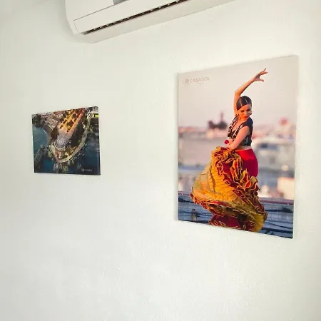 Acapulco Playa 306 Casasol Nerja