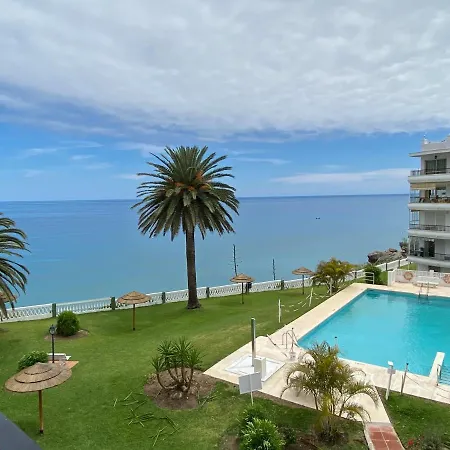 Apartament Acapulco Playa 306 Casasol *