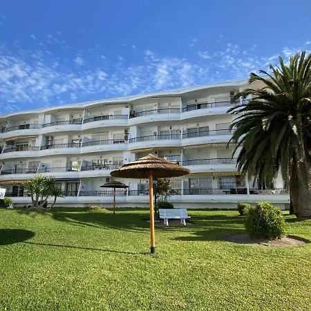 Apartman Acapulco Playa 306 Casasol