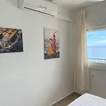 Апартаменти Acapulco Playa 306 Casasol Нерха
