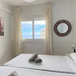 Acapulco Playa 306 Casasol * Нерха
