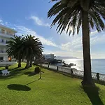 Acapulco Playa 306 Casasol Апартаменти Нерха