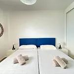 Acapulco Playa 306 Casasol Апартаменти *