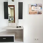 Acapulco Playa 306 Casasol Апартаменти Нерха