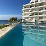 Acapulco Playa 306 Casasol Апартаменти