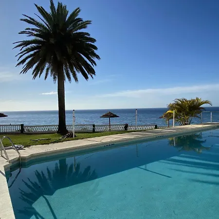 Acapulco Playa 306 Casasol דירה *