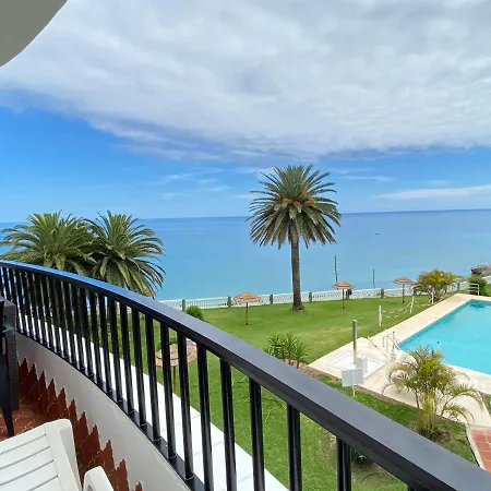 Acapulco Playa 306 Casasol * נרחה