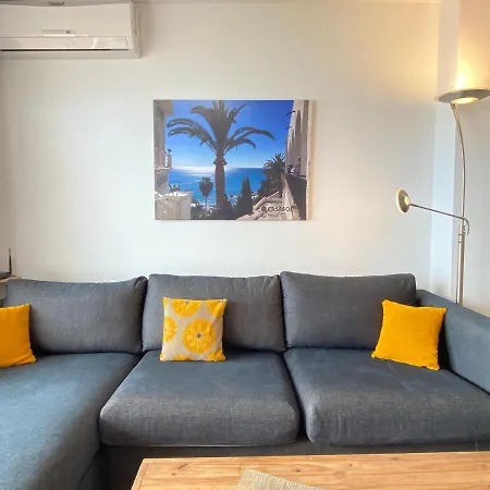 Acapulco Playa 306 Casasol Apartament