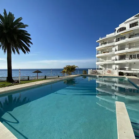 Acapulco Playa 306 Casasol נרחה