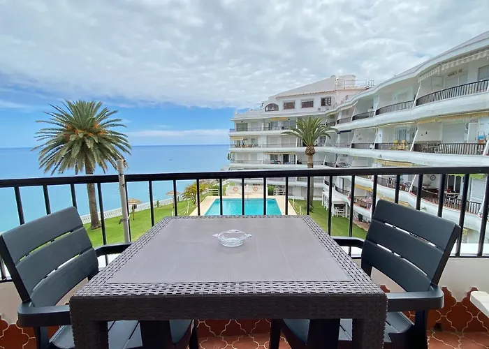 דירה Acapulco Playa 306 Casasol