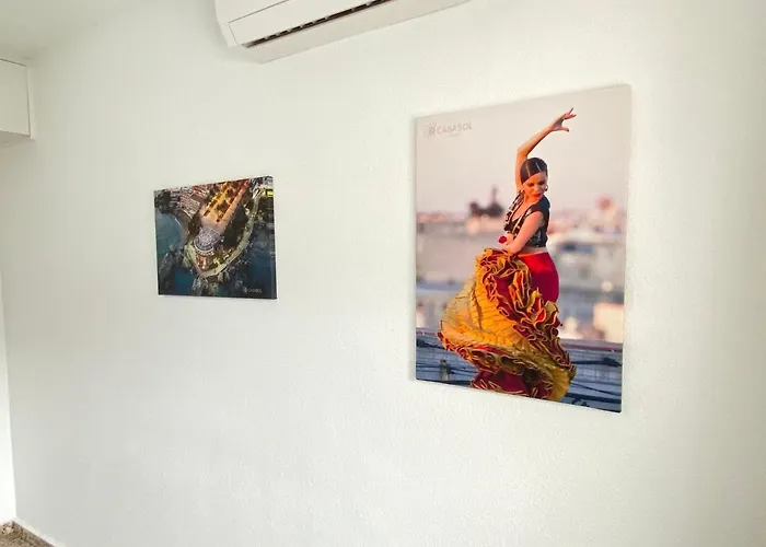 Acapulco Playa 306 Casasol נרחה