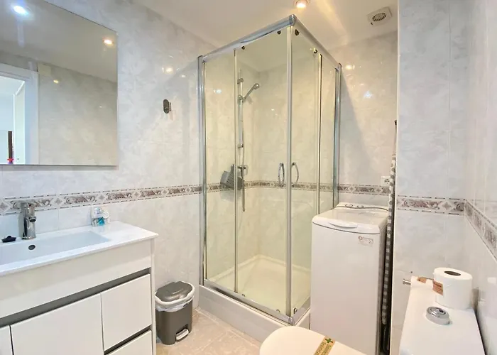 Acapulco Playa 306 Casasol